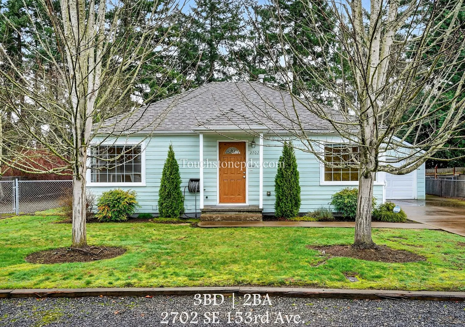 Spacious 3BR Home with Big Driveway & Landscaping Included — Photo 1