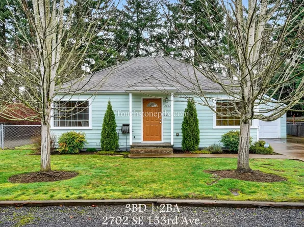 2702 SE 153rd Ave, Portland, OR 97236