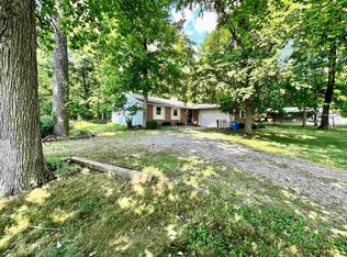 3129 N 850th Rd E, Churubusco, IN 46723