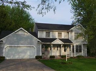 58240 Beehler Rd, Osceola, IN 46561