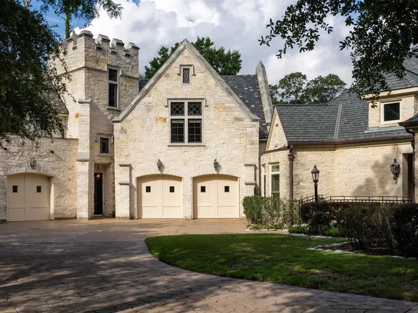 728 Crestbend Dr, Houston, TX 77042