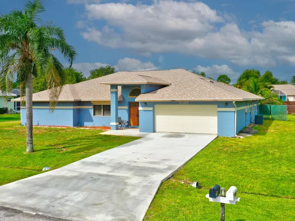 2048 SE Harding Street, Port St Lucie, FL 34952