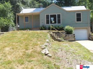 3921 N 67th St, Omaha, NE 68104