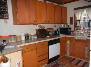 4008 N Chard Rd, Pickford, MI 49774