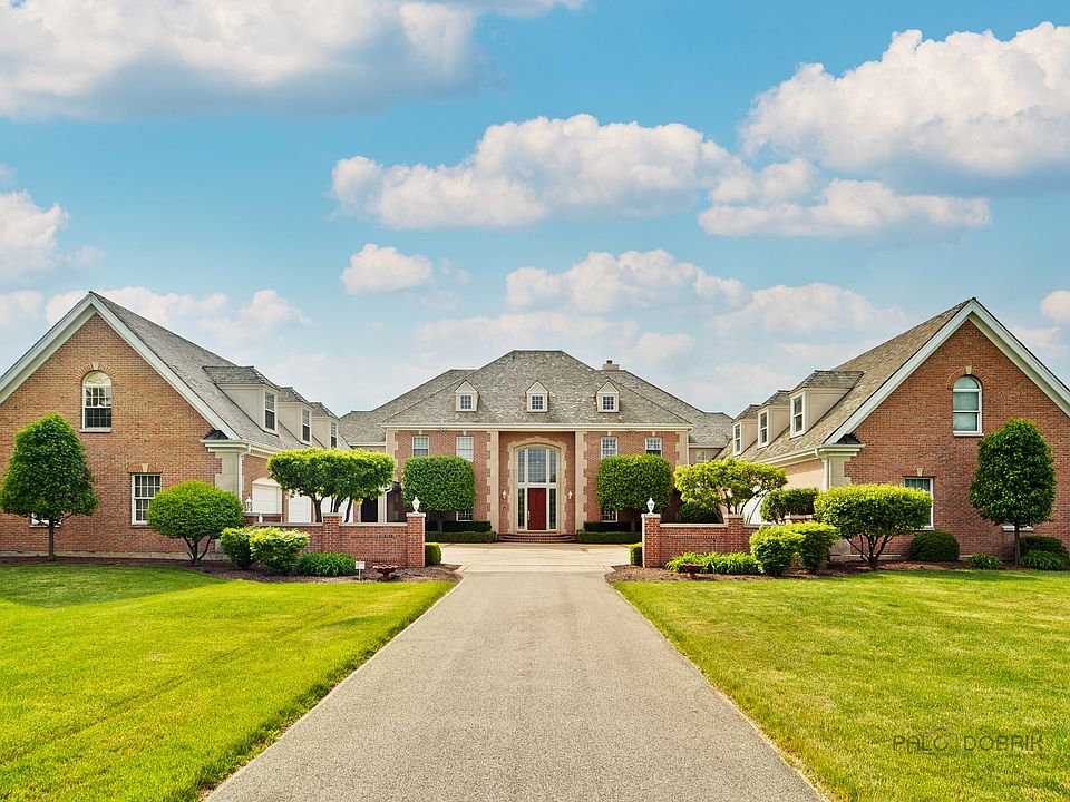 17587 W Bridle Trail Rd, Gurnee, IL 60031 Zillow