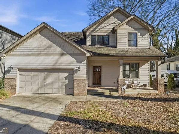 210 S Howard St SE, Atlanta, GA 30317