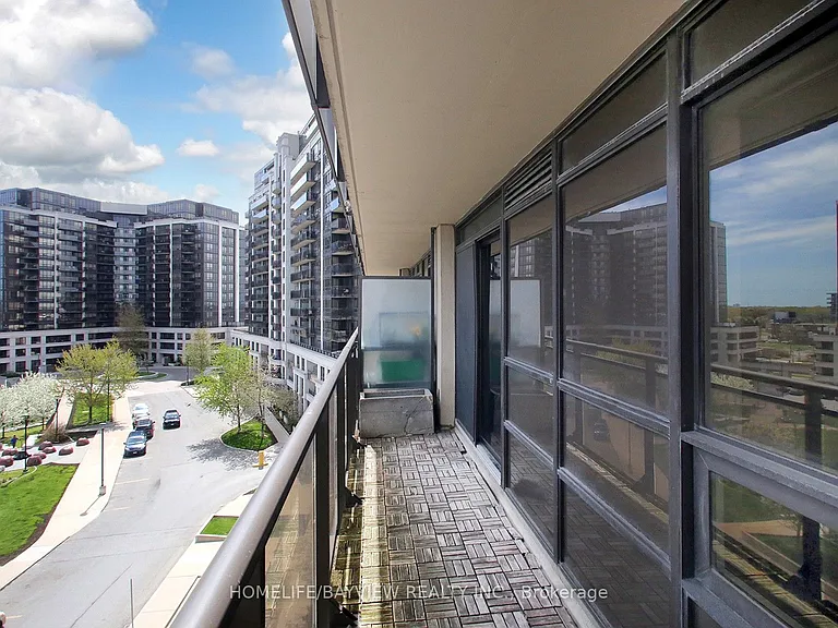 55 De Boers Dr #601 — Photo 18