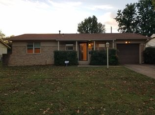 330 S 185th East Ave, Tulsa, OK 74108