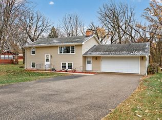 2201 139th Ave NW, Andover, MN 55304
