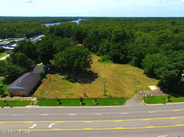 144 Us Hwy 158 W, Camden, NC 27921