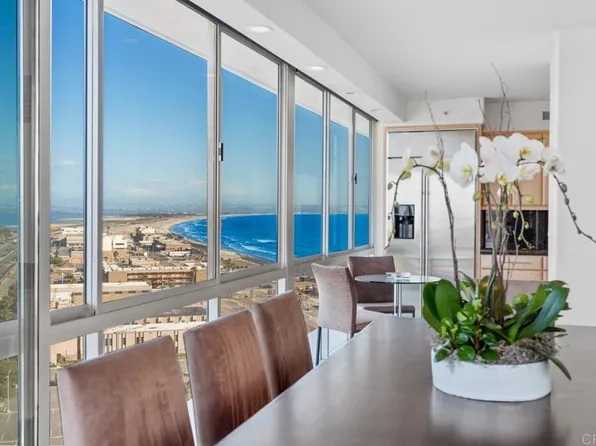 1820 Avenida Del Mundo #1507, Coronado, CA 92118