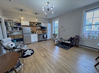 2105 Green St UNIT 3F, Philadelphia, PA 19130