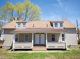 41-43 Taftville Occum Rd #A, Norwich, CT 06360