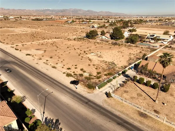 W Wigwam Ave, Las Vegas, NV 89139