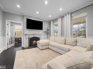 3814 Chatham Rd, Baltimore, MD 21215