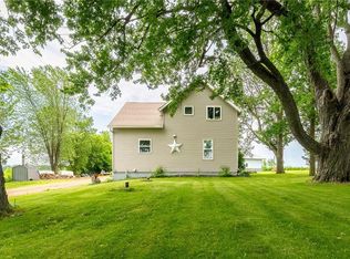 103183 Wuertzburg Rd, Abbotsford, WI 54405