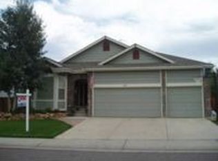 9353 Desert Willow Trl, Highlands Ranch, CO 80129