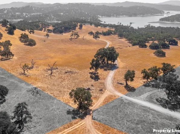 0 Redondo Ln, Santa Margarita, CA 93453