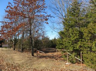 2753 N Peninsula Dr W, Cleveland, OK 74020