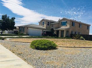 14684 Mulberry St, Hesperia, CA 92345