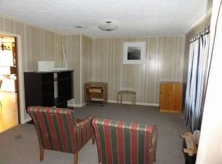 1303 E Russell Ave, Welsh, LA 70591