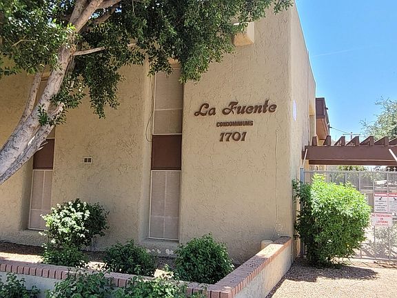 2nd image of 1701 W TUCKEY Lane #207