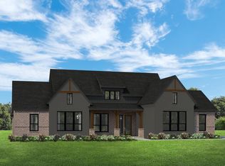 2270 Pitchfork Ranch Rd, Waxahachie, TX 75165