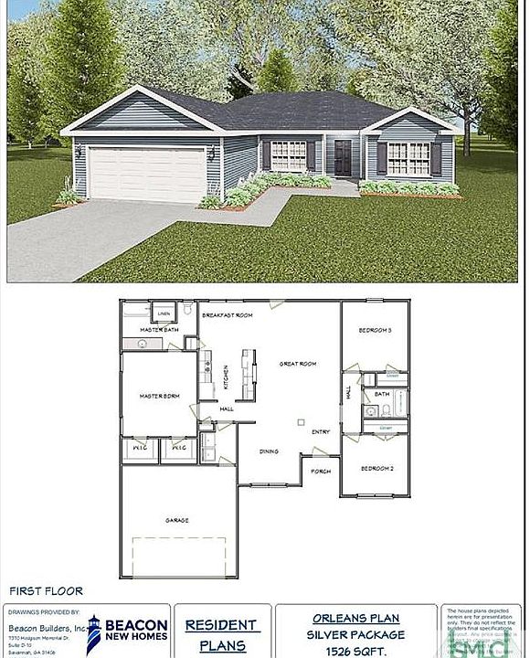 2nd image of 21 Farrington Cir