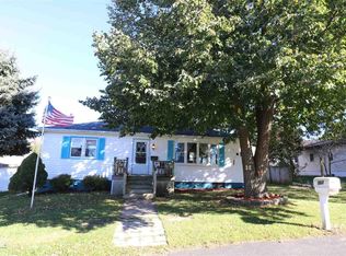 307 N Jefferson St, Ridott, IL 61067