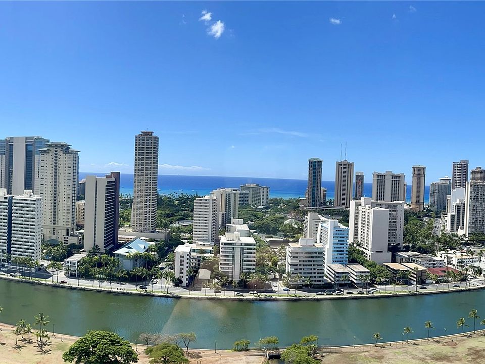 1st image of 2333 Kapiolani Blvd APT 2710