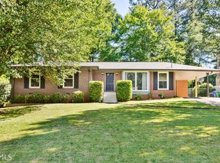 2998 Lavista Rd #14, Decatur, GA 30033