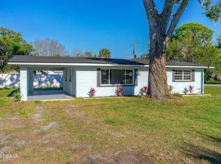 403 Nancy Cir, Port Orange, FL 32129