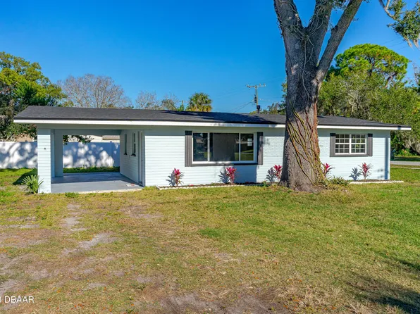 403 Nancy Cir, Port Orange, FL 32129