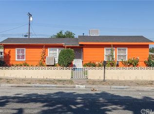 9051 Beech Ave, Fontana, CA 92335