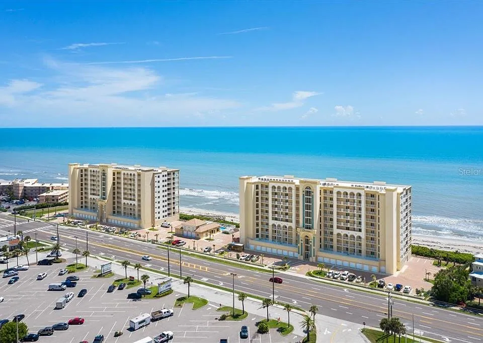 1025 Highway A1A #406