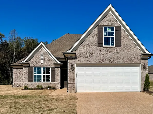 2092 Keegan Dr, Southaven, MS 38672