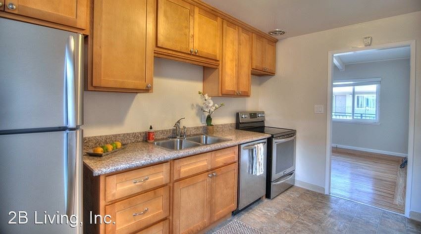 1st image of 1550 Ebener St APT 6