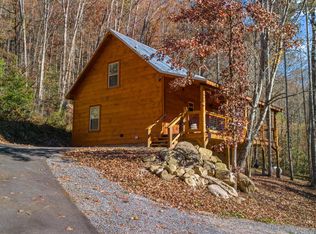 3879 Henry Town Rd, Sevierville, TN 37876