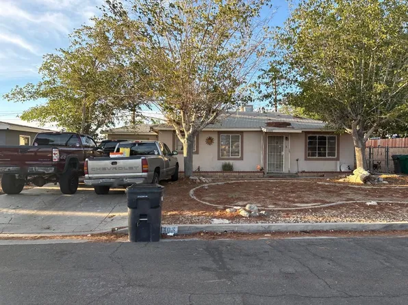 1103 W Pillsbury St, Lancaster, CA 93534