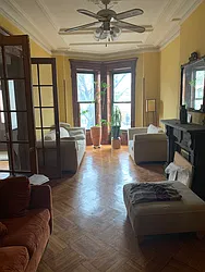 Sold by Henry Watts Real Estate