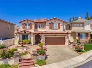 8295 E Brookdale Ln, Anaheim, CA 92807