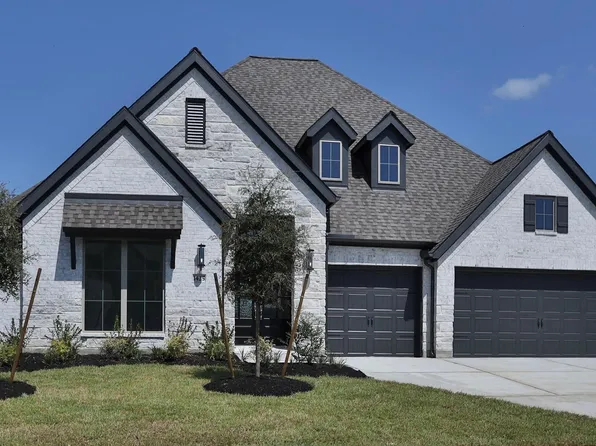 1425 Swayze St, Magnolia, TX 77354