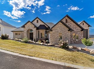 3983 N Jackson Blvd, Ogden, UT 84414