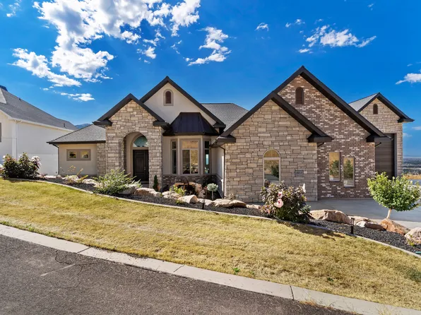 3983 N Jackson Blvd, Ogden, UT 84414