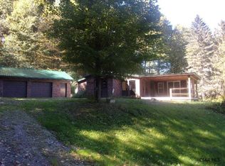 123 Hemlock Ln, Boswell, PA 15531