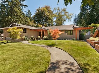 7340 SW Sharon Ln, Portland, OR 97225