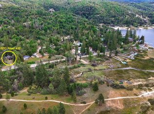 53213 Road 432, Bass Lake, CA 93604