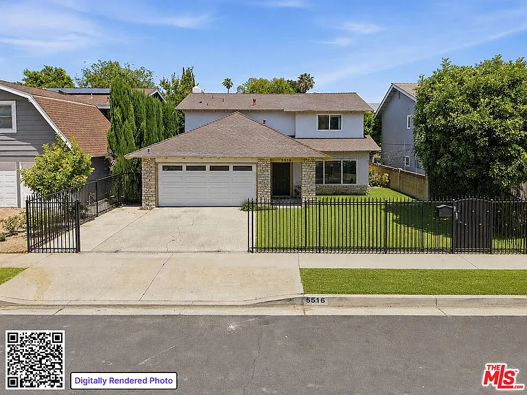 5516 Bluebell Ave — Photo 1