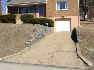 1315 Varner Rd, Pittsburgh, PA 15227