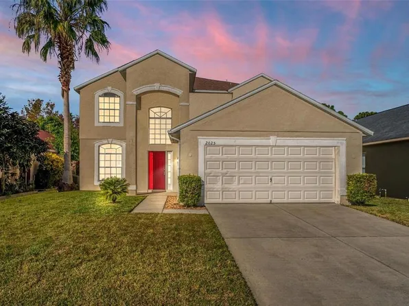 2025 Darlin Cir, Orlando, FL 32820